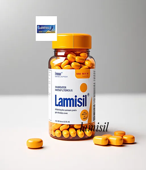 Lamisil pommade sans ordonnance